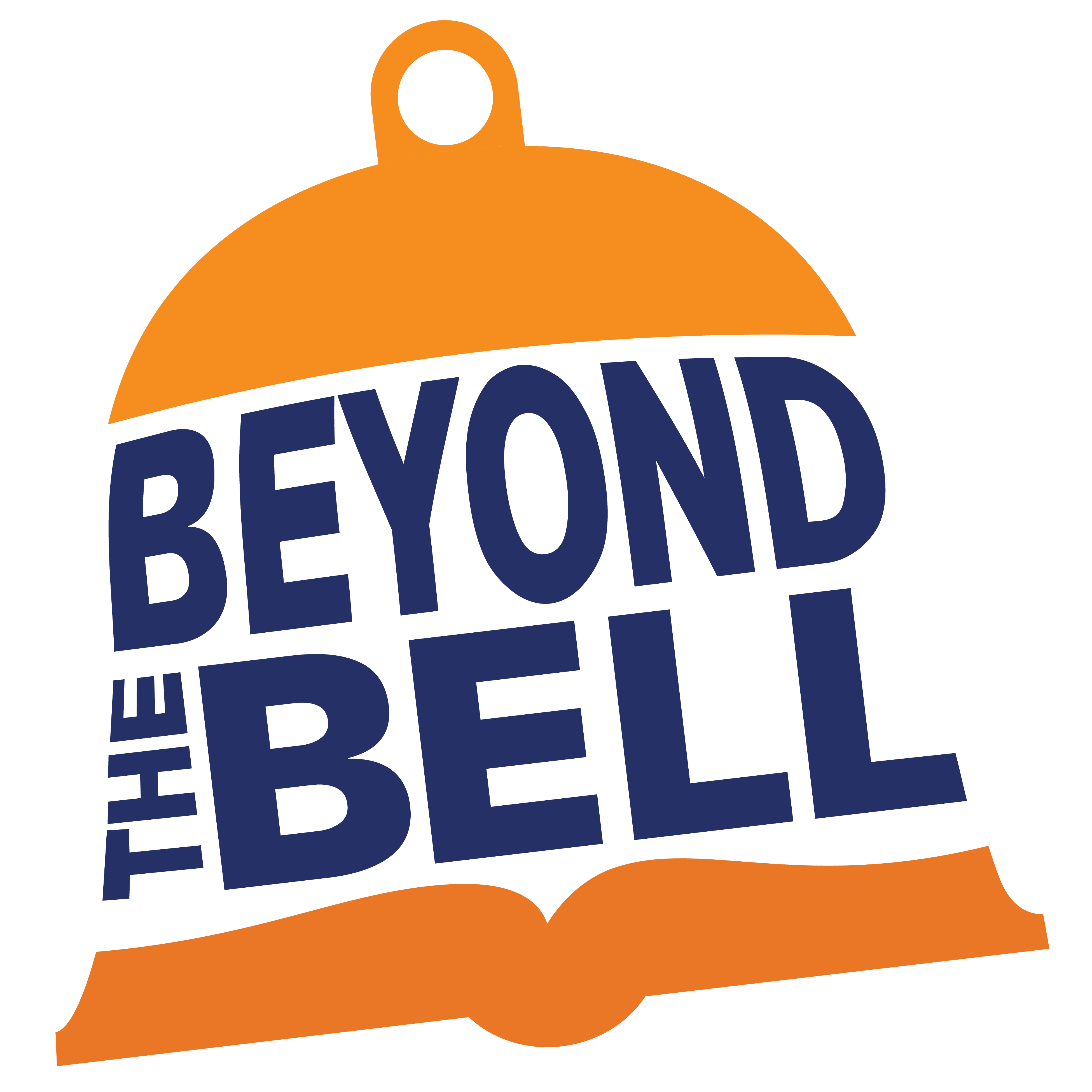 Beyond the Bell logo